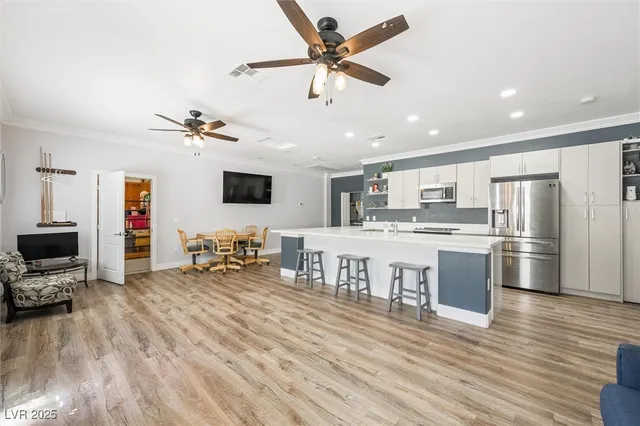 $1,400,000 | 1345 Morning Sun Way, Las Vegas, NV 89110