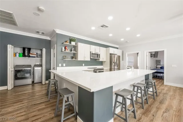 $1,400,000 | 1345 Morning Sun Way, Las Vegas, NV 89110