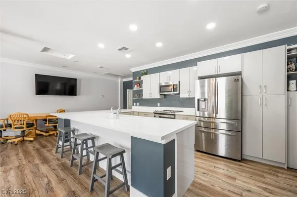 $1,400,000 | 1345 Morning Sun Way, Las Vegas, NV 89110