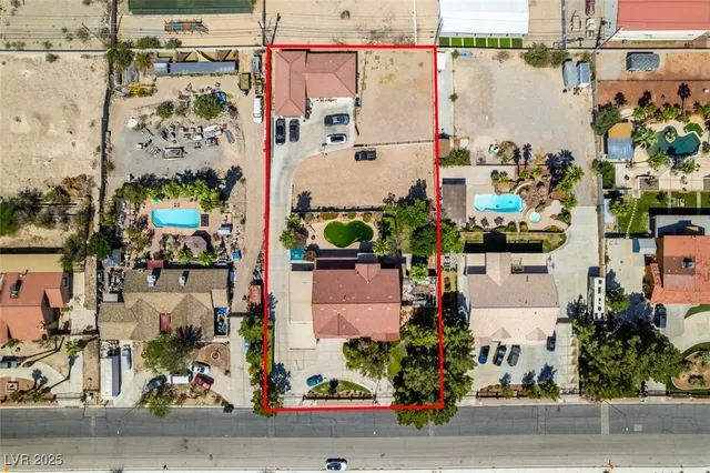 $1,400,000 | 1345 Morning Sun Way, Las Vegas, NV 89110
