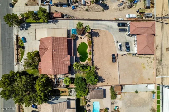 $1,400,000 | 1345 Morning Sun Way, Las Vegas, NV 89110