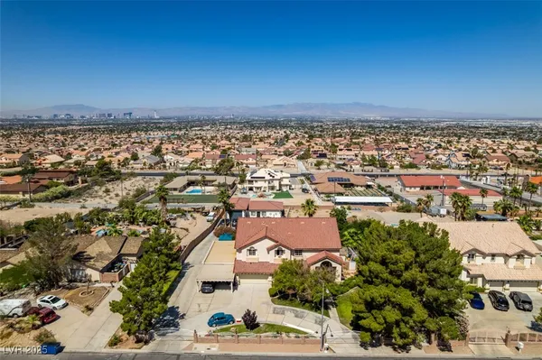 $1,400,000 | 1345 Morning Sun Way, Las Vegas, NV 89110