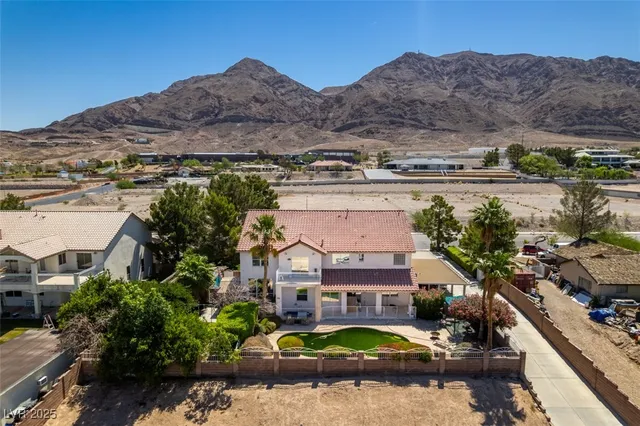 $1,400,000 | 1345 Morning Sun Way, Las Vegas, NV 89110