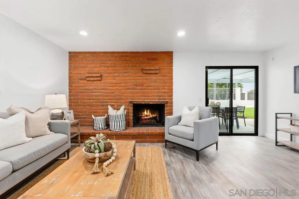 1740 Bonair Road Vista, CA 92084 - Photo 25 of 48 Gallery Image 25