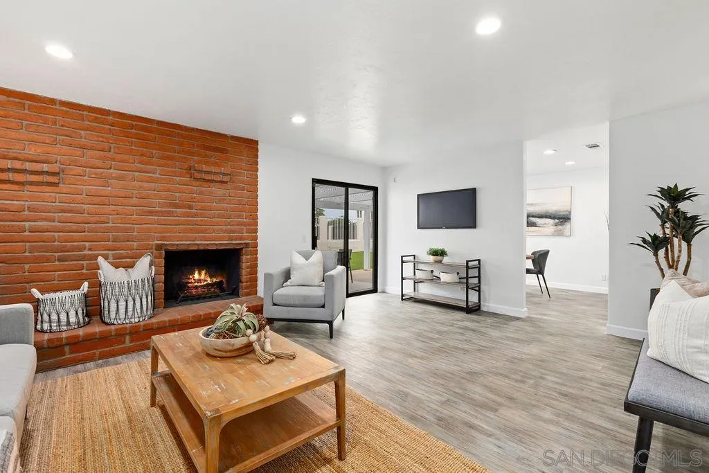 1740 Bonair Road Vista, CA 92084 - Photo 26 of 48 Gallery Image 26