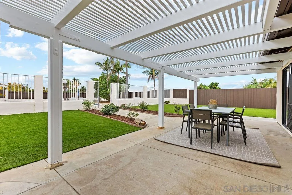 1740 Bonair Road Vista, CA 92084 - Photo 37 of 48 Gallery Image 37