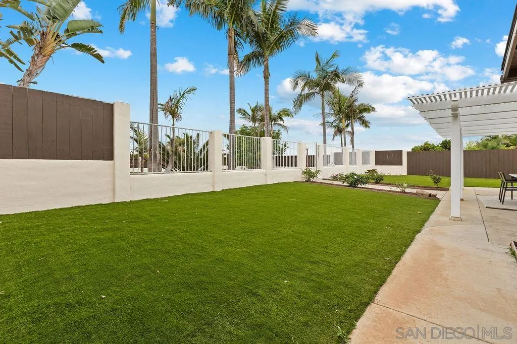 1740 Bonair Road Vista, CA 92084 - Photo 38 of 48 Gallery Image 38