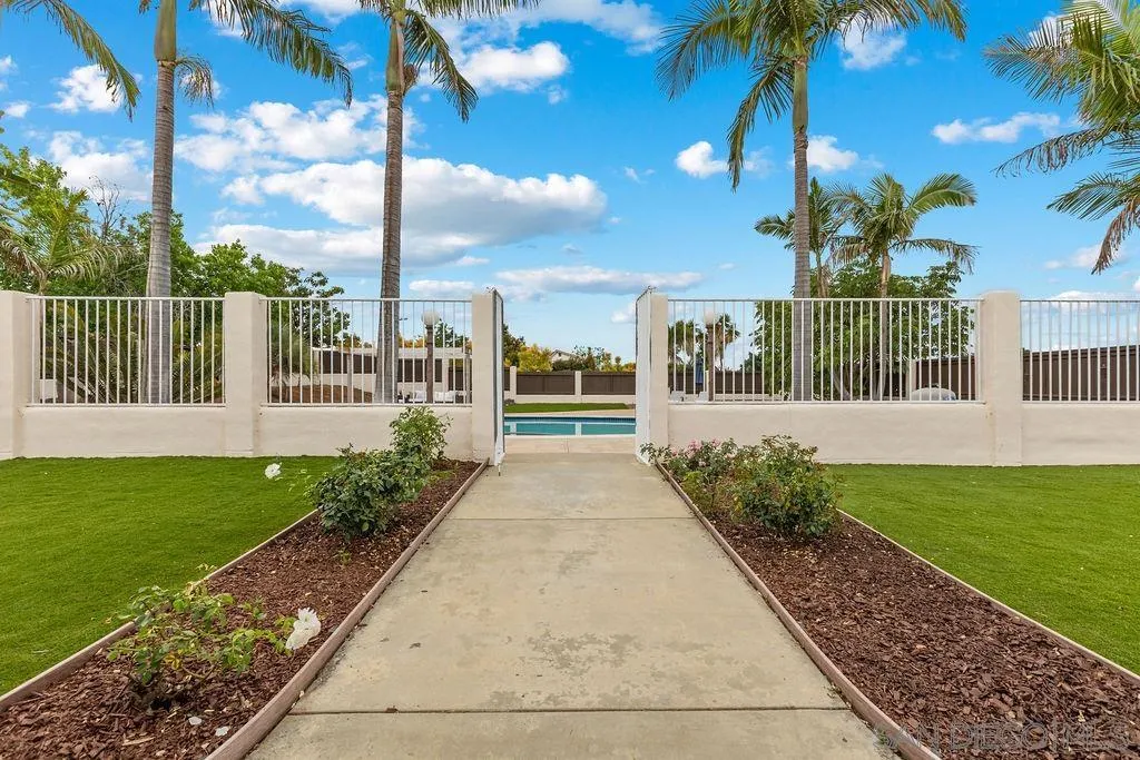 1740 Bonair Road Vista, CA 92084 - Photo 39 of 48 Gallery Image 39