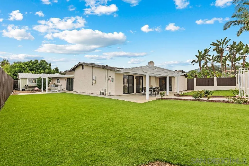 1740 Bonair Road Vista, CA 92084 - Photo 40 of 48 Gallery Image 40