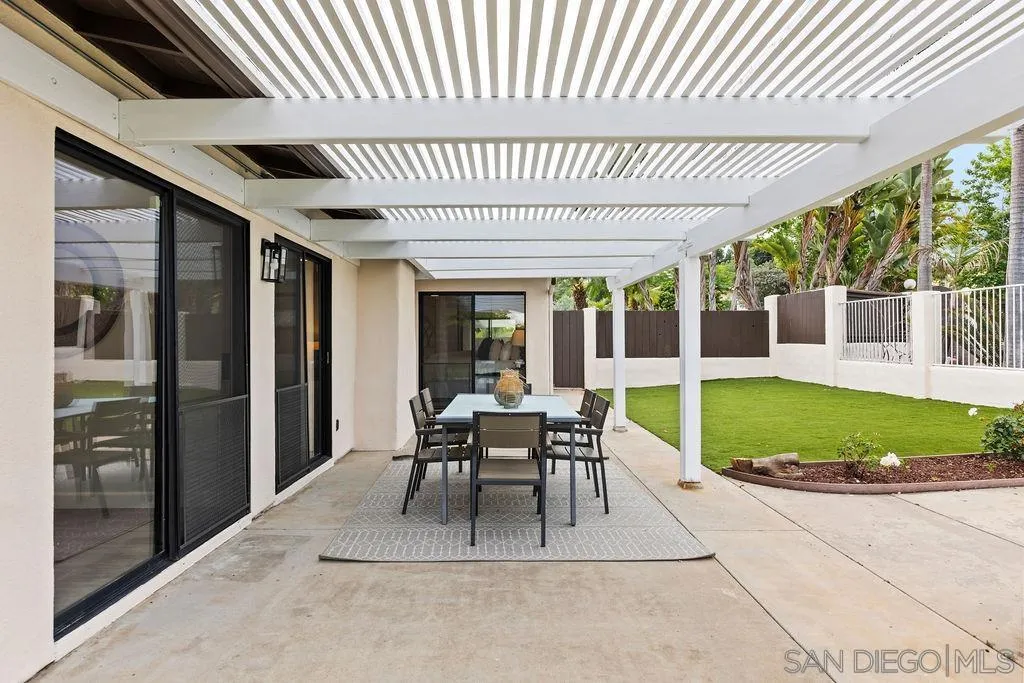 1740 Bonair Road Vista, CA 92084 - Photo 41 of 48 Gallery Image 41