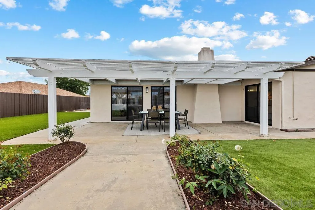 1740 Bonair Road Vista, CA 92084 - Photo 42 of 48 Gallery Image 42