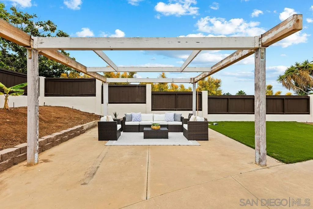 1740 Bonair Road Vista, CA 92084 - Photo 45 of 48 Gallery Image 45