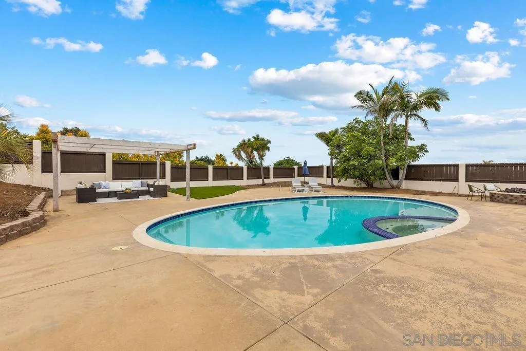 1740 Bonair Road Vista, CA 92084 - Photo 46 of 48 Gallery Image 46