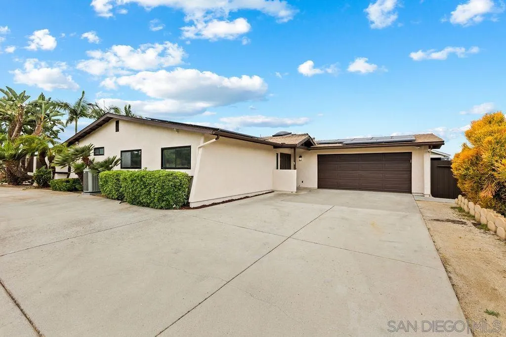 1740 Bonair Road Vista, CA 92084 - Photo 47 of 48 Gallery Image 47