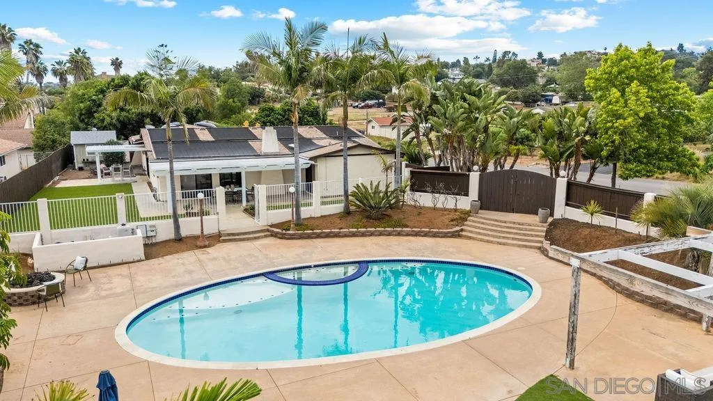 1740 Bonair Road Vista, CA 92084 - Photo 48 of 48 Gallery Image 48