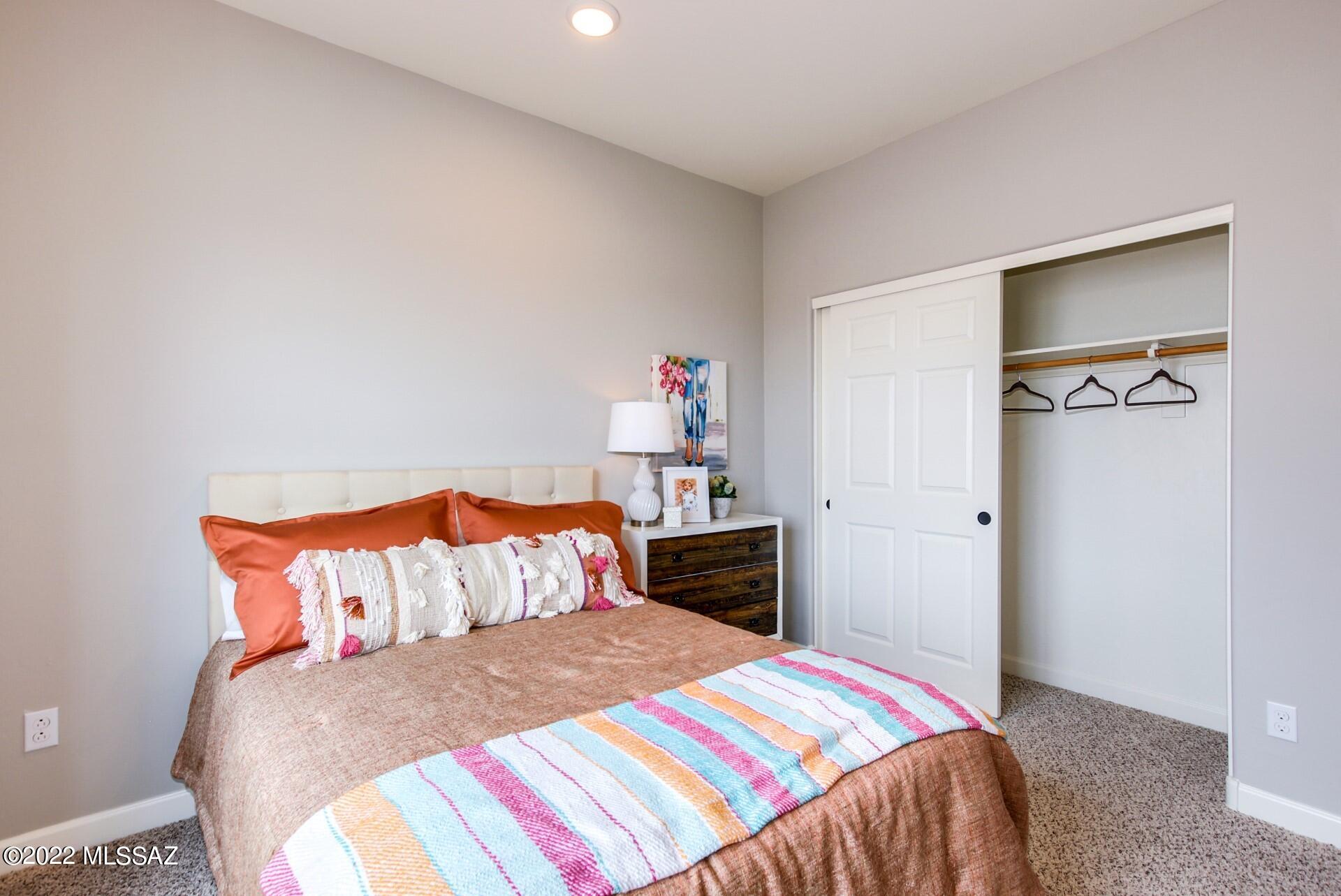 10143 North Smooth Agave Loop Marana, AZ 85653 - Photo 35 of 48