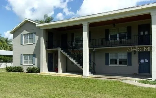 $1,200 | 302 South Spring Garden Avenue, Unit A06, DeLand, FL 32720