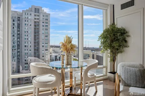 $888,000 | 401 Harrison Street, Unit 10E, San Francisco, CA 94105