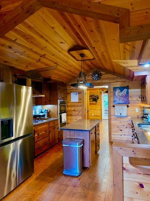 32 Ivey Ridge Road Suches, GA 30572 - Photo 15 of 47