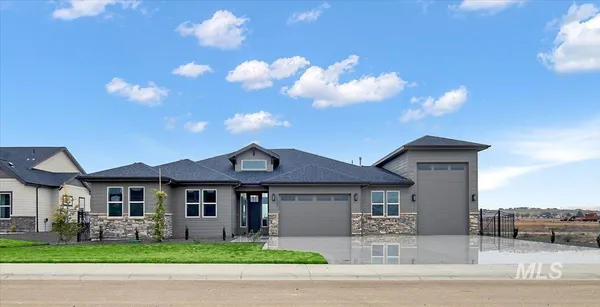 $999,995 | 7337 East Red Kite Street, Nampa, ID 83686