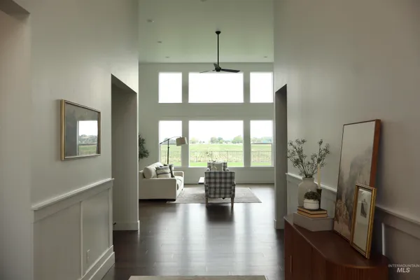 $999,995 | 7337 East Red Kite Street, Nampa, ID 83686