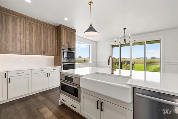 $999,995 | 7337 East Red Kite Street, Nampa, ID 83686