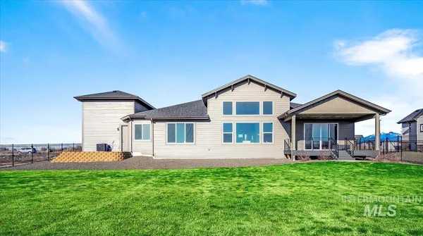 $999,995 | 7337 East Red Kite Street, Nampa, ID 83686