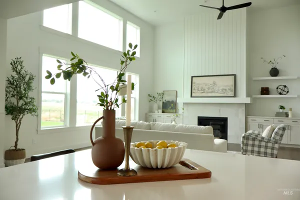 $999,995 | 7337 East Red Kite Street, Nampa, ID 83686