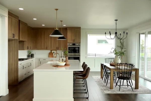 $999,995 | 7337 East Red Kite Street, Nampa, ID 83686