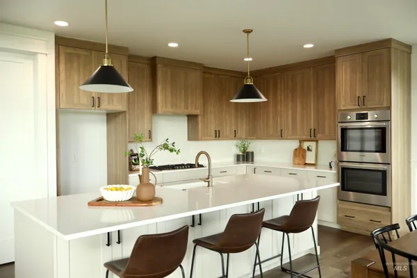 $999,995 | 7337 East Red Kite Street, Nampa, ID 83686