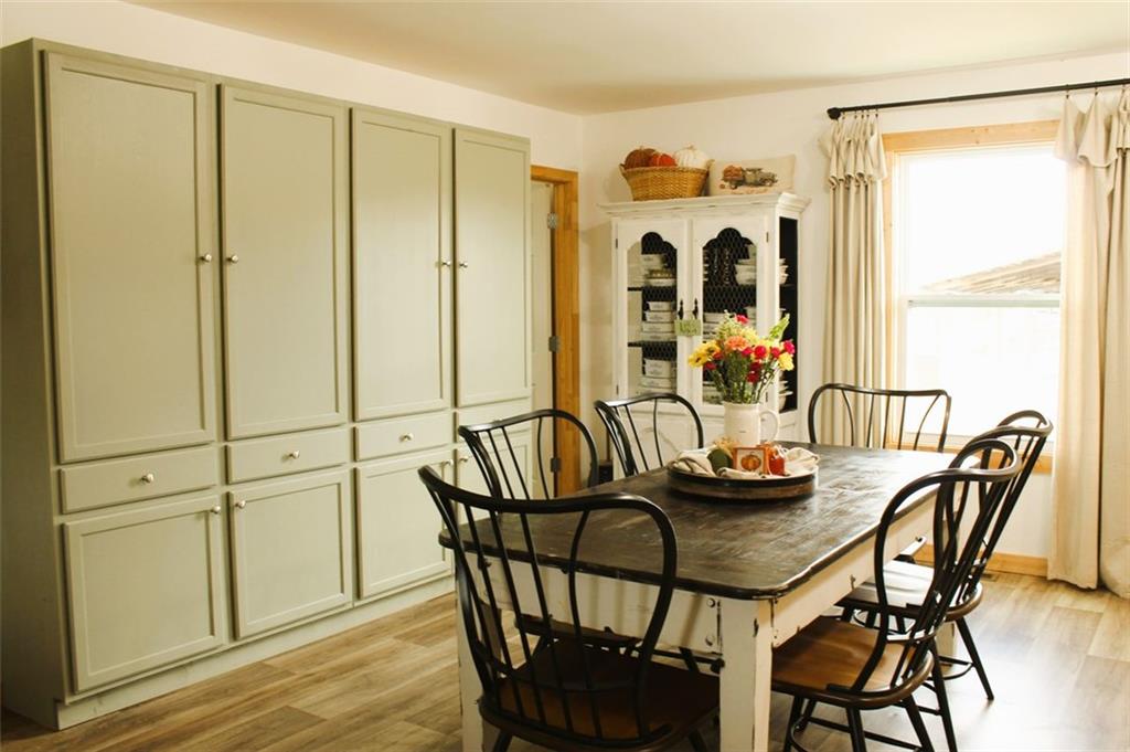 765 Addison Road Buchanan, GA 30113 - Photo 13 of 34 a view of a dining room with furniture window and outside view