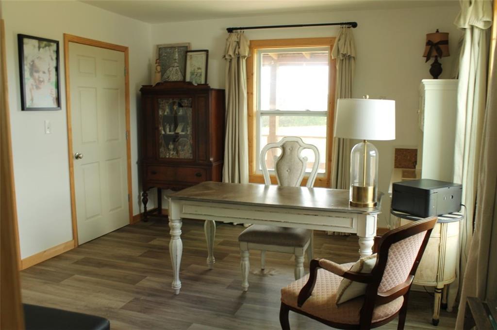 765 Addison Road Buchanan, GA 30113 - Photo 16 of 34 a dining room with furniture and window