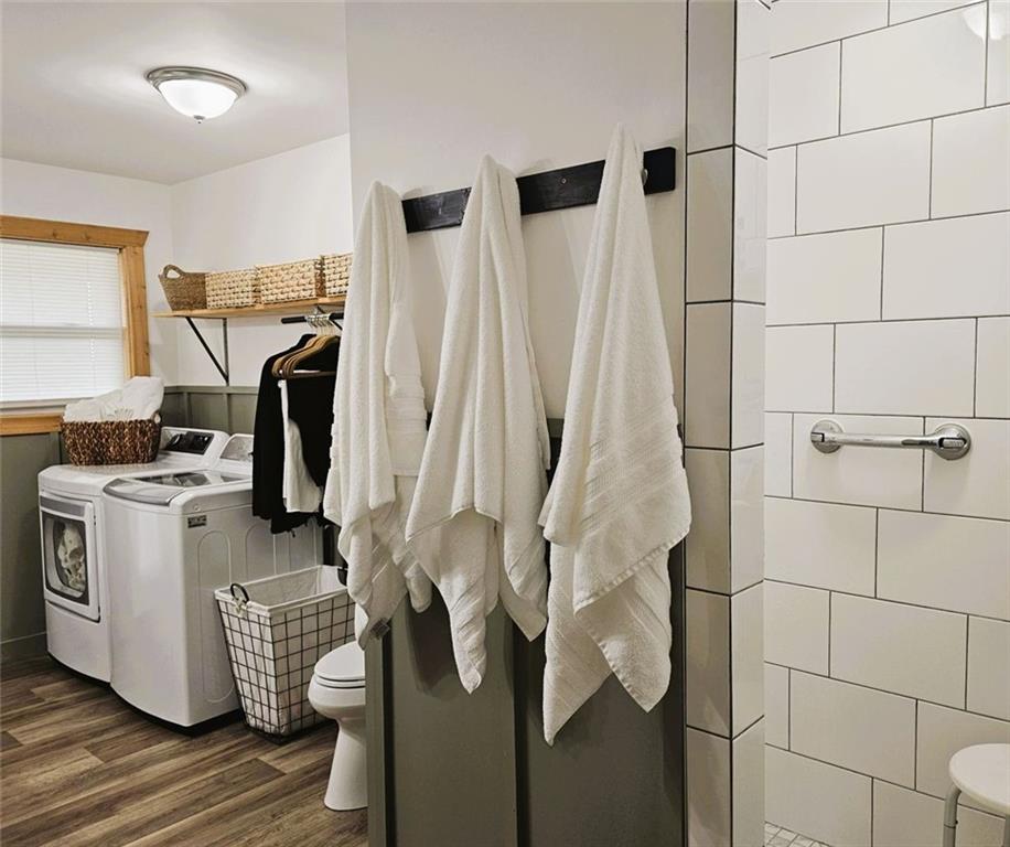 765 Addison Road Buchanan, GA 30113 - Photo 21 of 34 a view of a kitchen with appliances