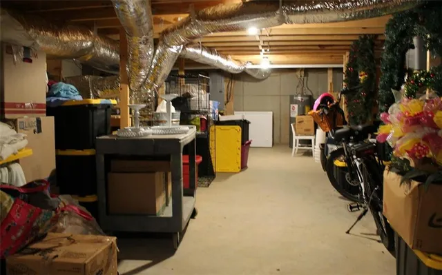 a view of an ocean from a balcony