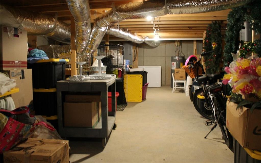 765 Addison Road Buchanan, GA 30113 - Photo 28 of 34 a view of storage and utility room