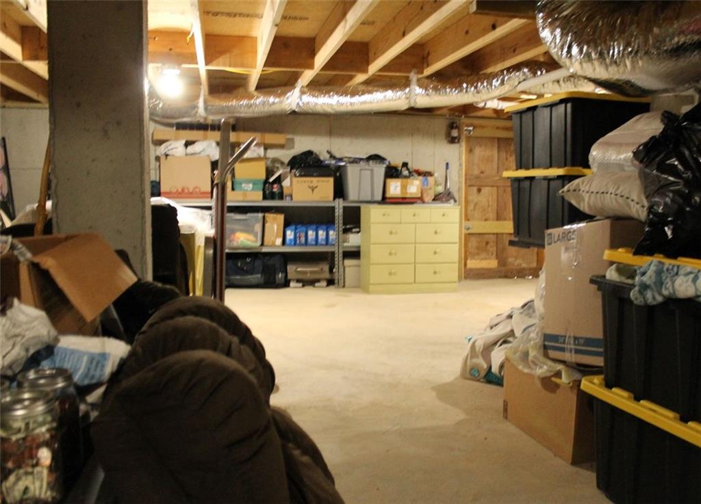 765 Addison Road Buchanan, GA 30113 - Photo 29 of 34 a view of storage and utility room