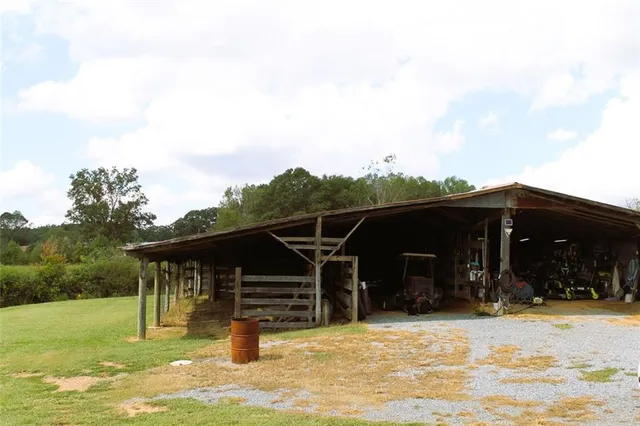 $349,000 | 765 Addison Road, Buchanan, GA 30113