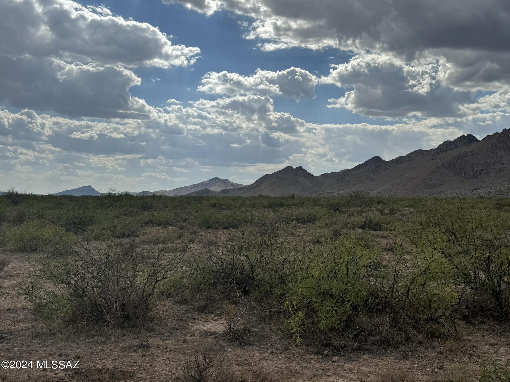 37.63-acre East Sunrise Road San Simon, AZ 85632 - Photo 19 of 27