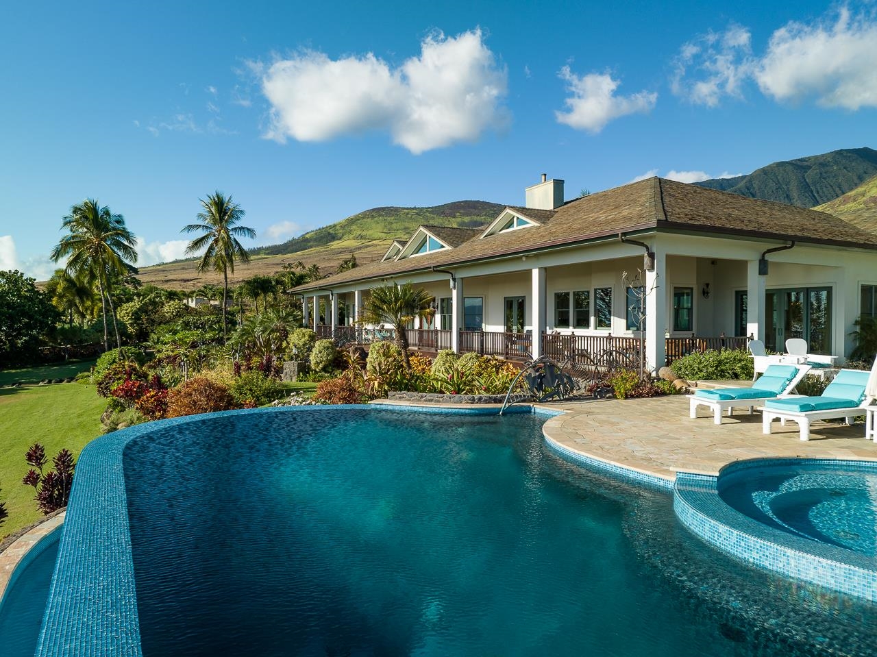 65 Wili Okai Way Lahaina, HI 96761 - Photo 1 of 49