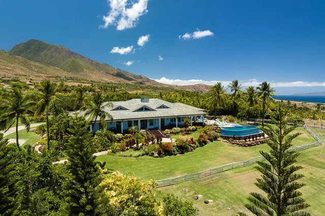 $10,450,000 | 65 Wili Okai Way, Lahaina, HI 96761