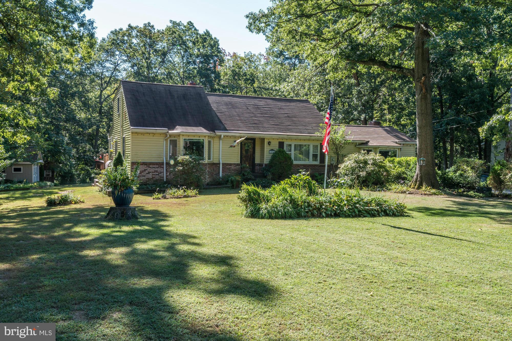 1868 Montevideo Road Hanover, MD 21076 - Photo 1 of 30 Home Front