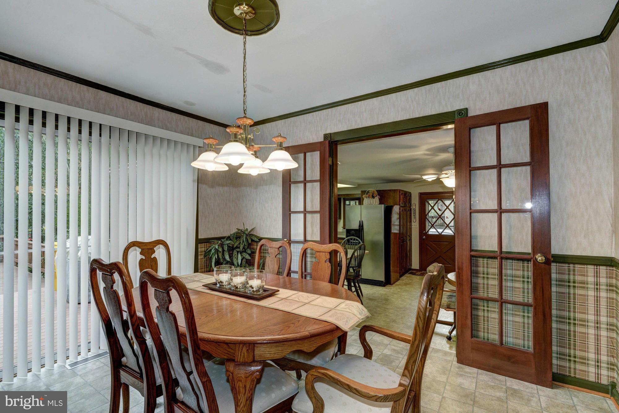 1868 Montevideo Road Hanover, MD 21076 - Photo 14 of 30 Dining Room