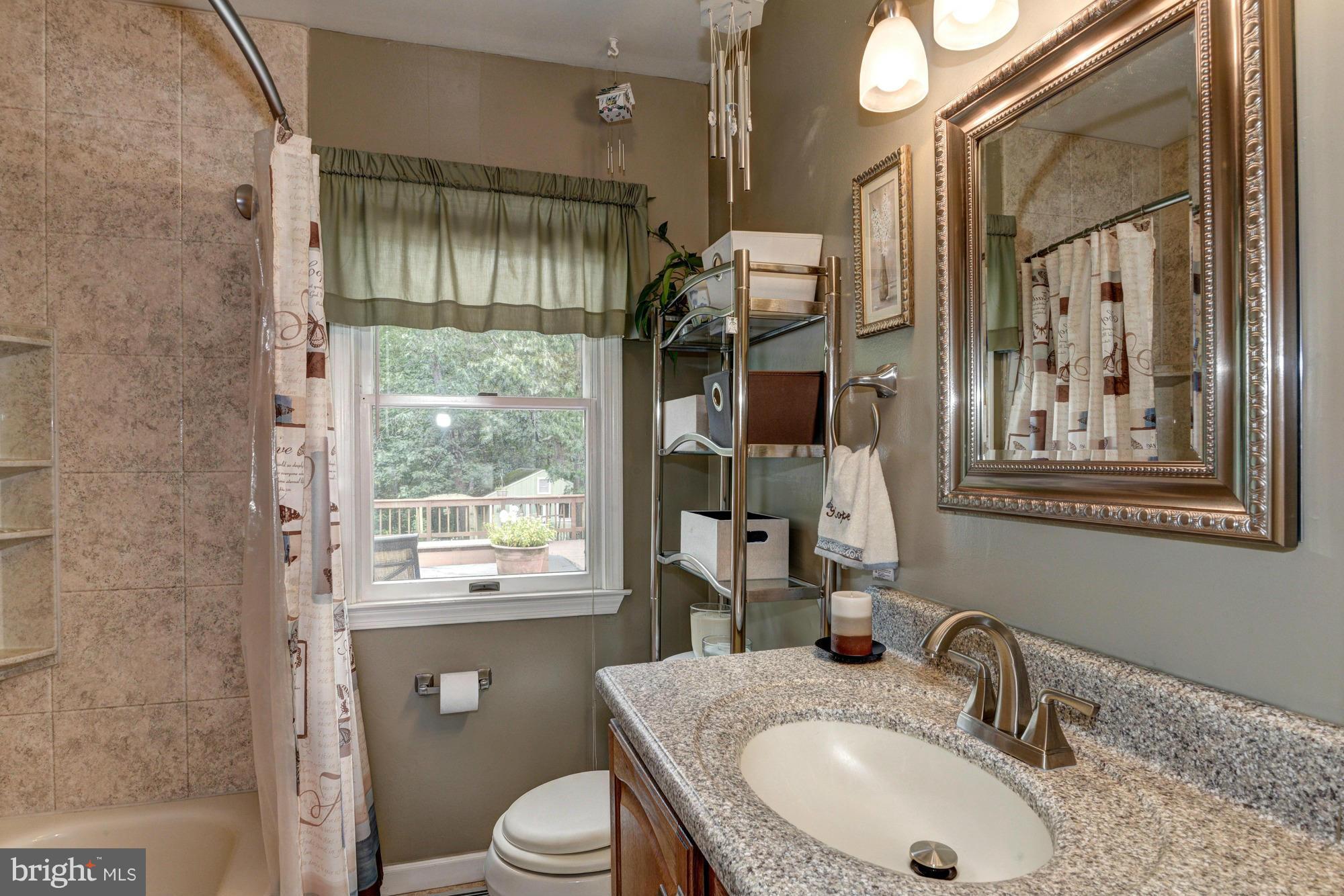 1868 Montevideo Road Hanover, MD 21076 - Photo 17 of 30 Full Bath
