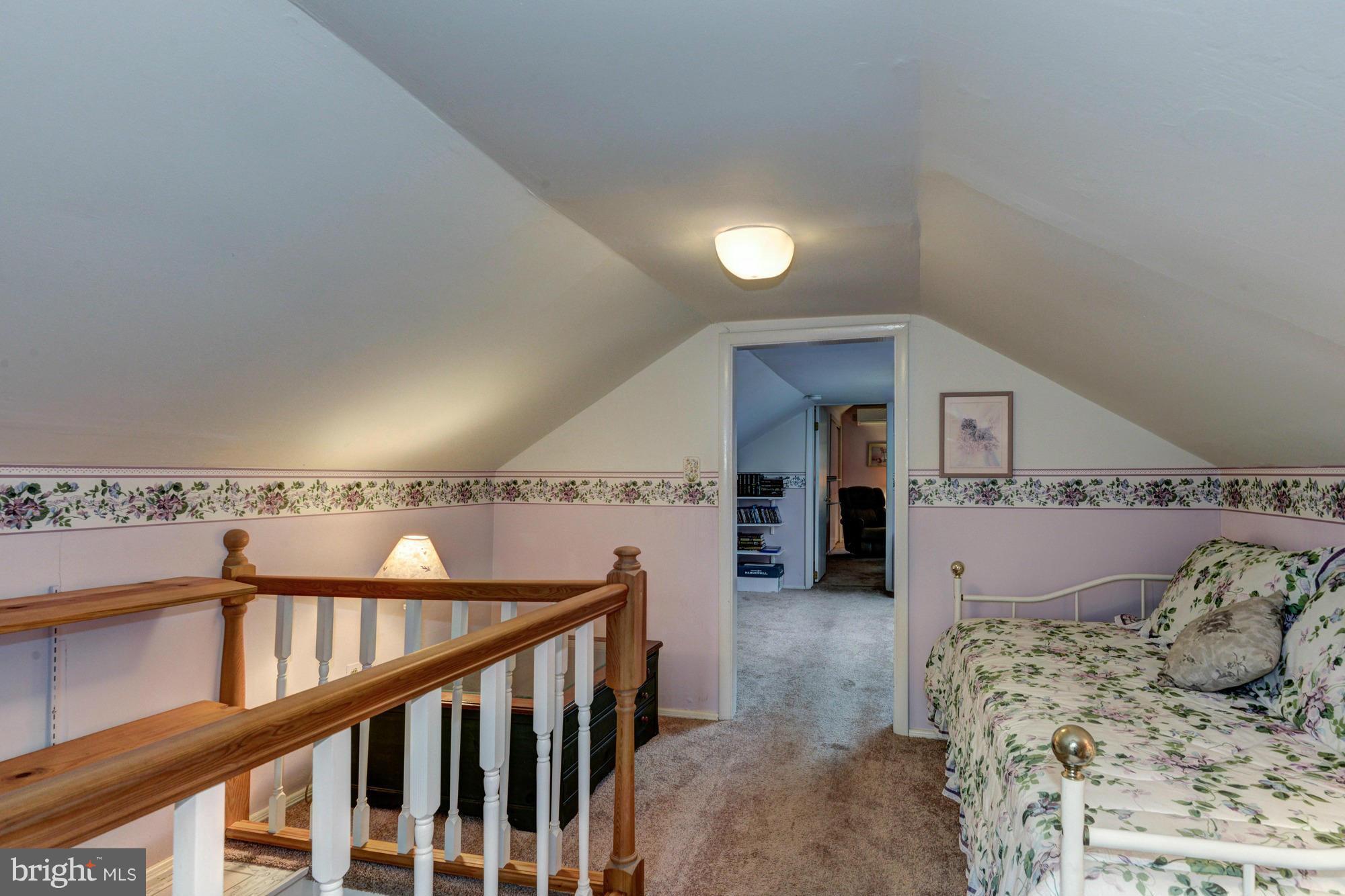 1868 Montevideo Road Hanover, MD 21076 - Photo 20 of 30 Den