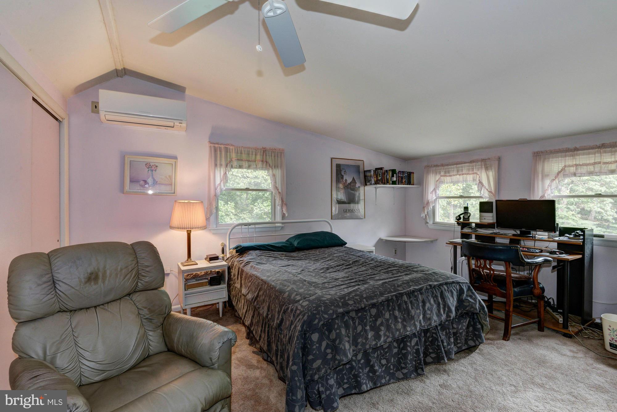 1868 Montevideo Road Hanover, MD 21076 - Photo 22 of 30 Bedroom 3