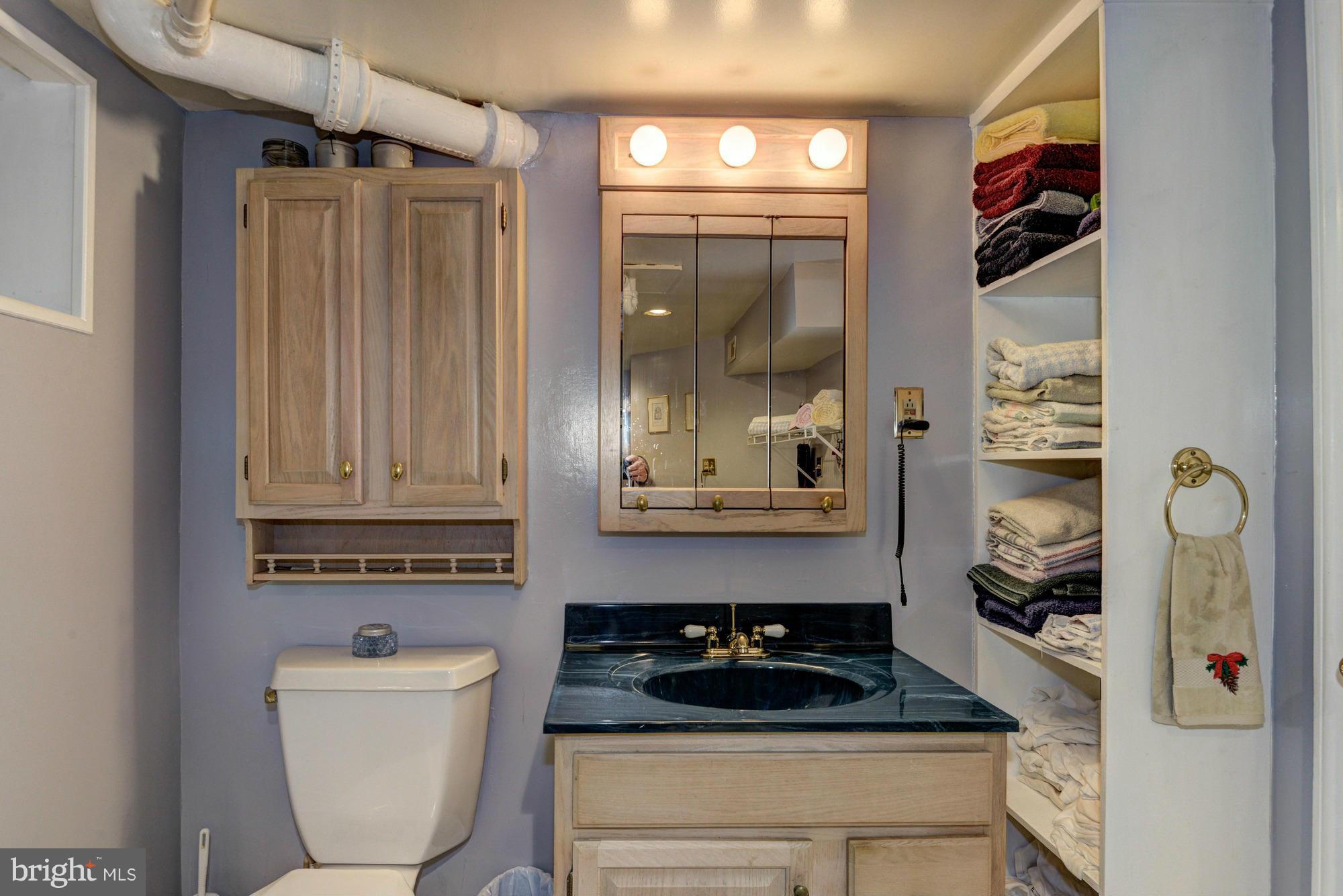 1868 Montevideo Road Hanover, MD 21076 - Photo 23 of 30 Full Bath