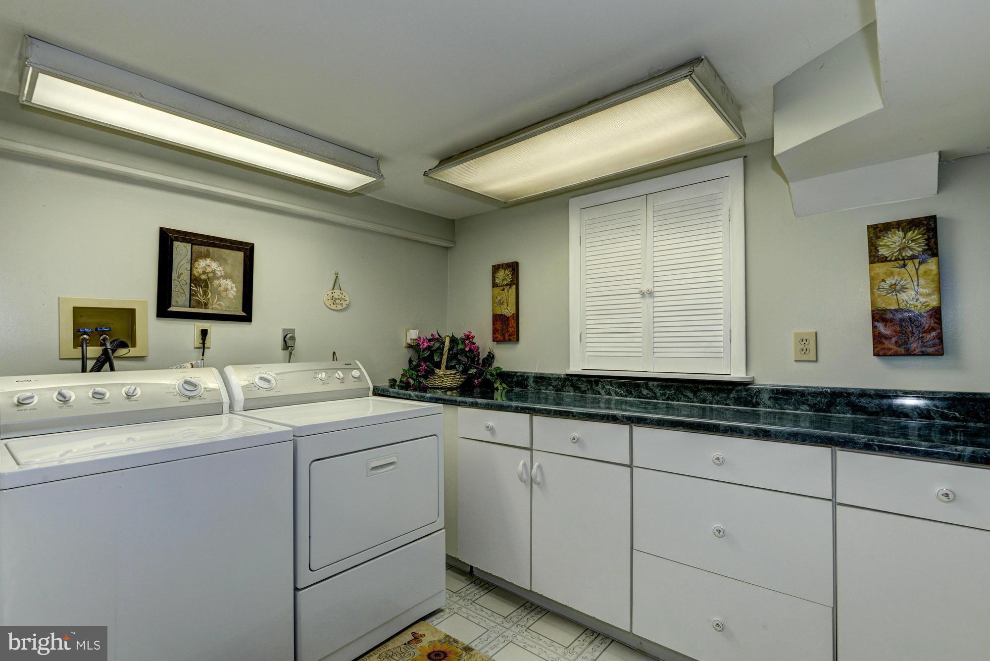 1868 Montevideo Road Hanover, MD 21076 - Photo 25 of 30 Laundry Room
