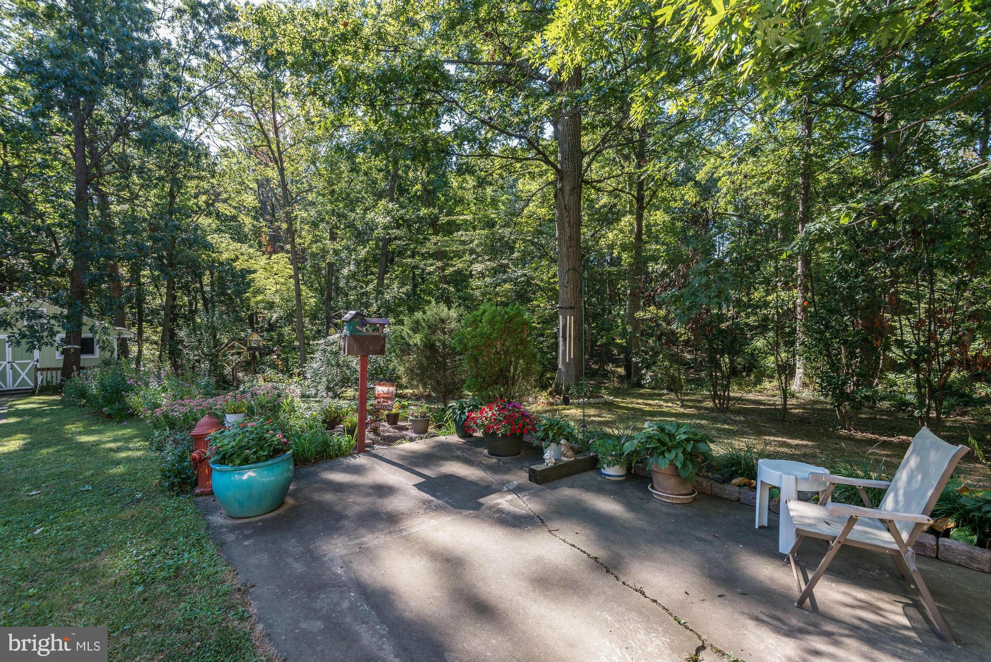 1868 Montevideo Road Hanover, MD 21076 - Photo 27 of 30 Patio