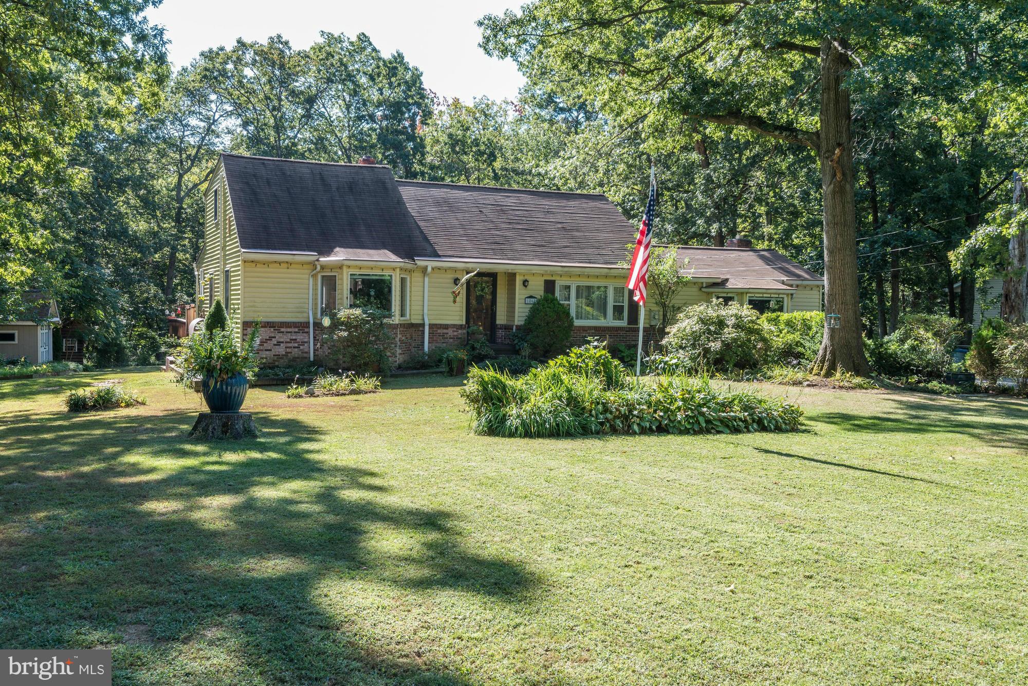1868 Montevideo Road Hanover, MD 21076 - Photo 30 of 30 Welcome Home!