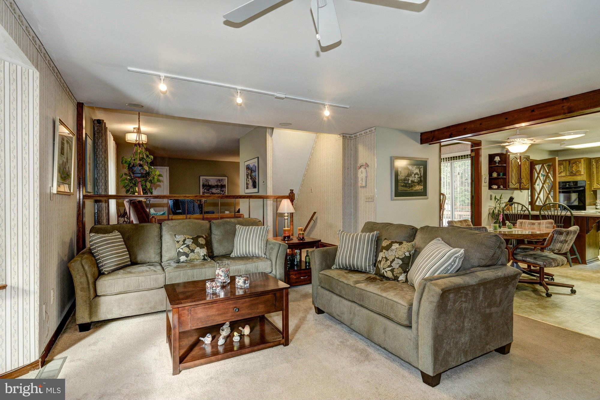 1868 Montevideo Road Hanover, MD 21076 - Photo 7 of 30 Family Room